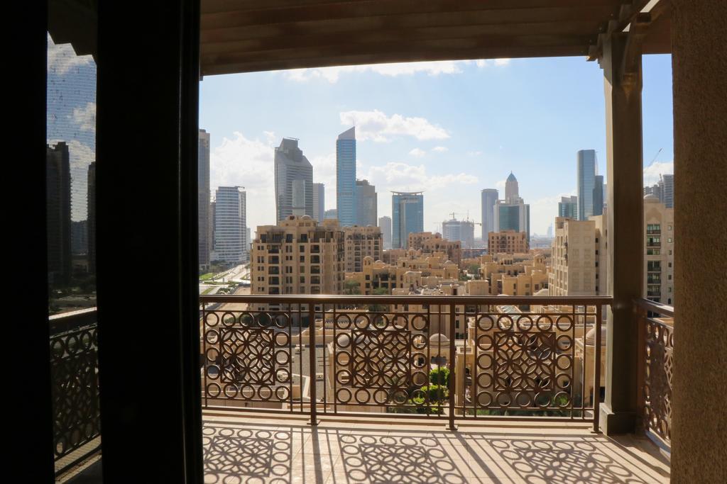 Al Dar Darak Holiday Home Yansoon Dubai Exterior photo