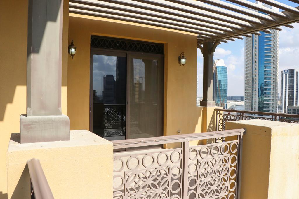 Al Dar Darak Holiday Home Yansoon Dubai Exterior photo